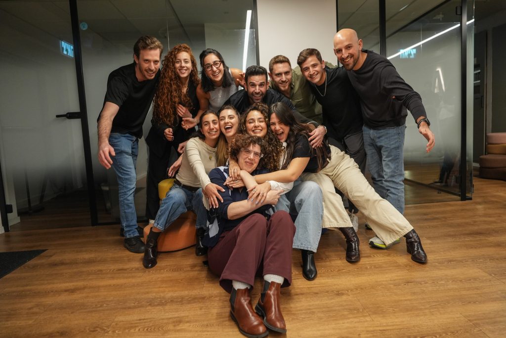 תוכנית שוליך ליזמות